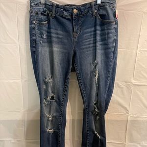 Torrid Jeans